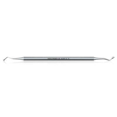 Premier - Plugger Black 1/2 Smooth