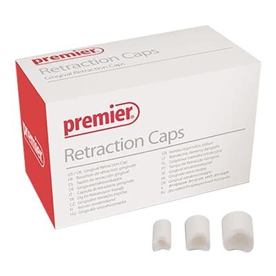 Premier - Retraction Caps