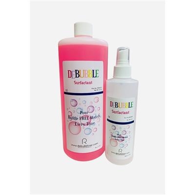 Russman - Debubblizer 32oz