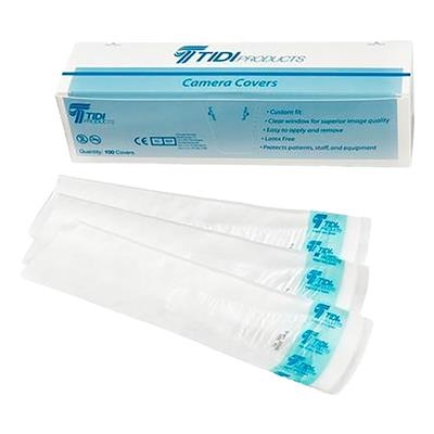 TIDI - Camera Sheaths