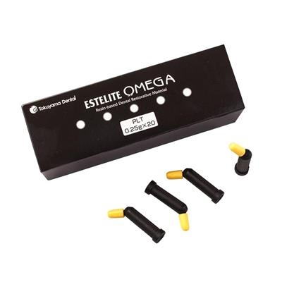 Tokuyama - Estelite Omega