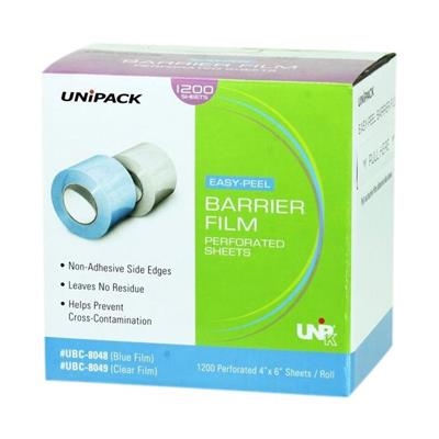 Dukal - Barrier Film