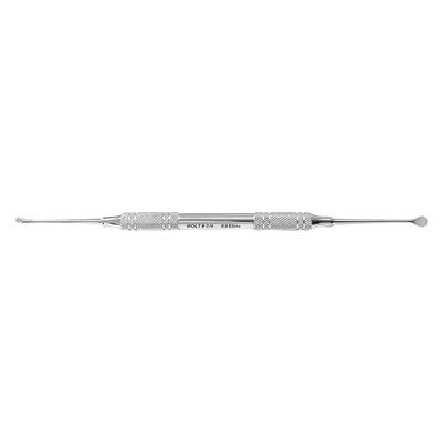 US Elite - Molt Curette De #2/4