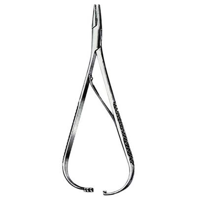 US Elite - Needle Holders