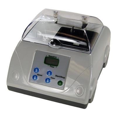 Vector - Amalgamator Digital Dual Speed