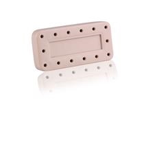 Zirc - 14 Hole Bur Blocks with Microban