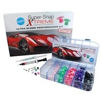 Shofu - Super-Snap X-Treme UltraGloss Standard Kit