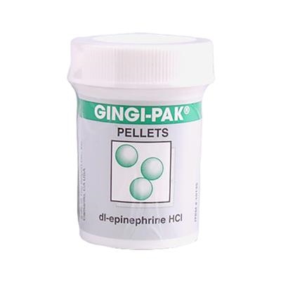 Gingipak - Gingi-Pak Pellets