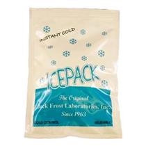 Coldstar - Jack Frost Reusable Instant Cold Pack 6x8.75 24/Case
