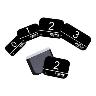 Apixia - Phosphor Plates
