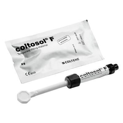 Coltene - Coltosol F Temporary Filling Material 8g Syringe