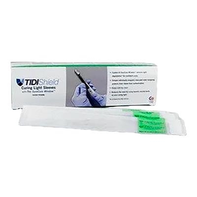 TIDI - TidiShield Radii Plus Light Sleeve 100/Box