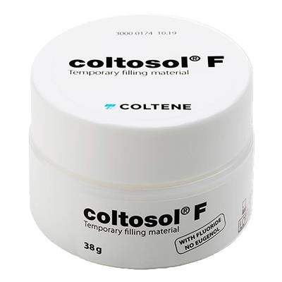 Coltene - Coltosol F Temporary Filling Material