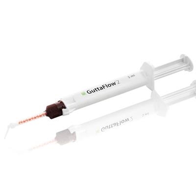 Coltene - GuttaFlow 2 Automix Syringe Kit