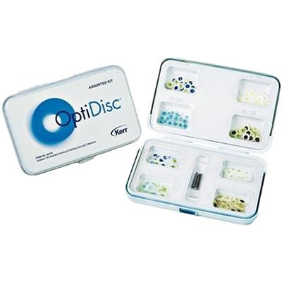 Kerr - OptiDisc Assorted Kit