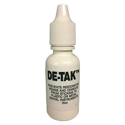 George Taub - De-Tak 15cc Bottle