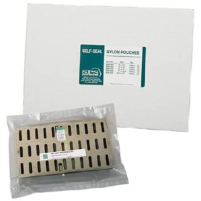 SPS Medical - Sterilization Pouches