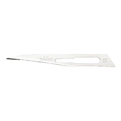 Bd - Stainless Steel Surgical Blades 50/Pack