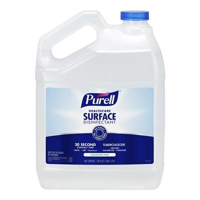 Gojo - GoJo Purell Surface Disinfectant
