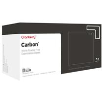 Cranberry - Carbon Nitrile PF Black