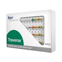 Kerr - Traverse Rotary Glide Path File
