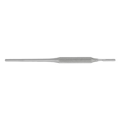 Nordent Manufacturing - Scalpel Blade