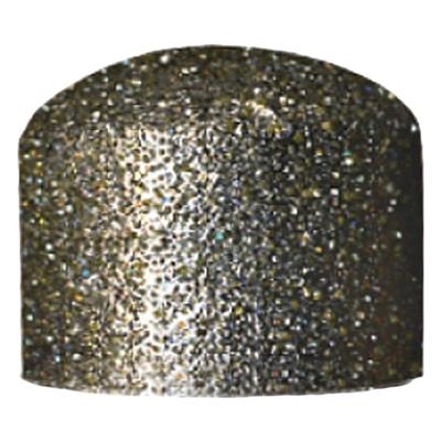 Dedeco - Dia-Dome Sanding Caps