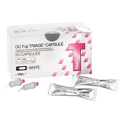 GC America - Fuji Triage EP Refill