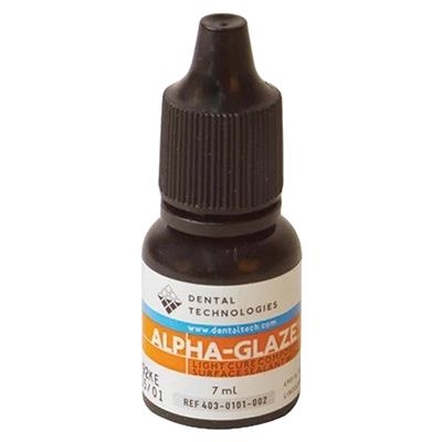Dti - Alpha-Glaze Surface Sealant