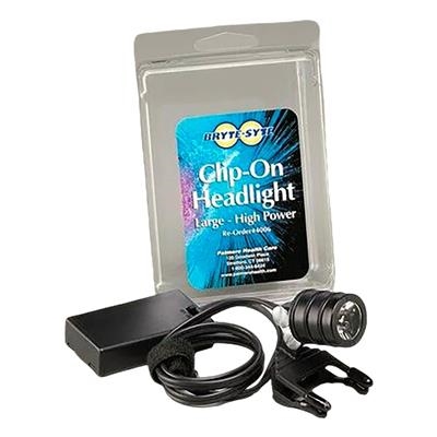 Palmero - Pro-Vision Clip-On Unit