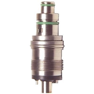 Johnson Promident - Star Type Coupler