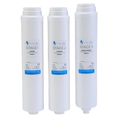 Sterisil - G4 Cartridge Replacement