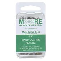 Ec Moore - Paper Snap-On Discs