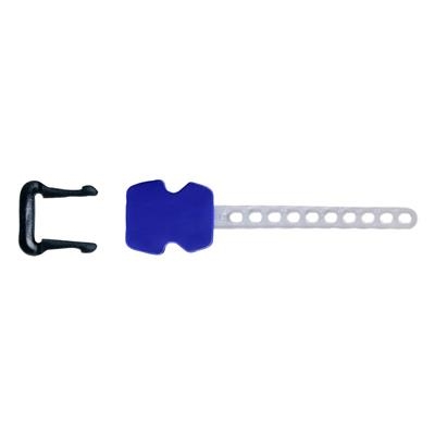 Ortho - Plastic C-Clamp