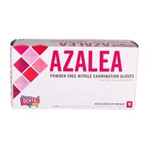 Dental City - Azalea PF Nitrile Gloves