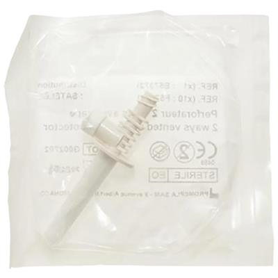Acteon - Disposable Perforators