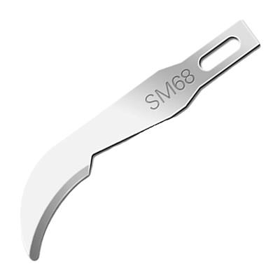 Cincinnati Surgical - Swann Morton Miniature Blades