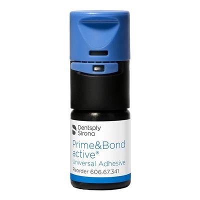 Dentsply Sirona - Prime & Bond Active Bottle