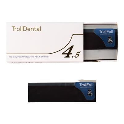 Directa Dental - TrollFoil 4.5 Articulating Paper