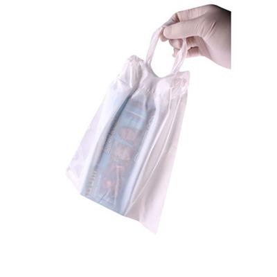 Dental City - Baggie Patient Draw Tight