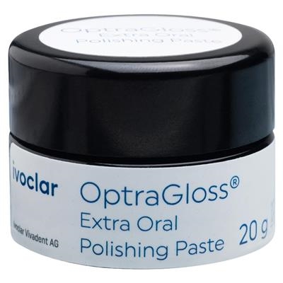 Ivoclar - OptraGloss Extra Oral Polishing Paste