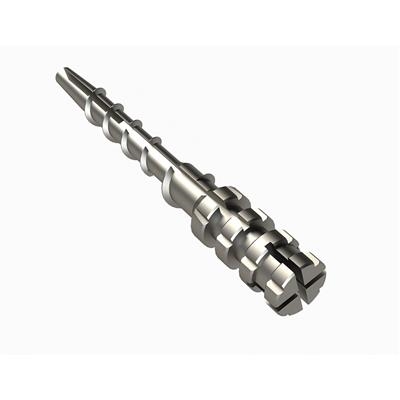 Nordin - Optiflex Stainless Steel Posts 30/Pack