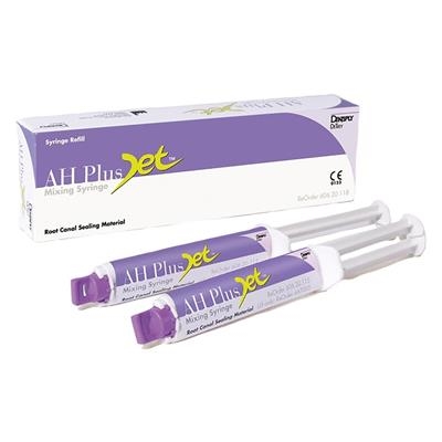 Dentsply Sirona - AH Plus Jet Mixing Syringe