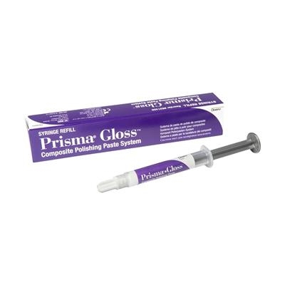 Dentsply Sirona - Prisma Gloss Polishing Paste