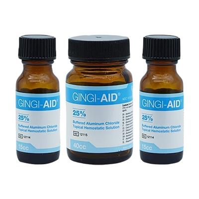 Gingipak - Gingi-Aid
