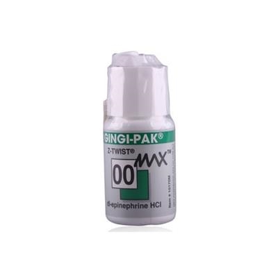 Gingipak - Z-Twist Weave Retraction Cord