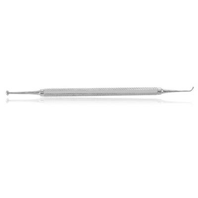 J&J Instruments - Burnishers
