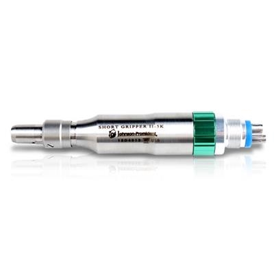 Johnson Promident - Short Gripper Hygenist Handpiece 4-Hole