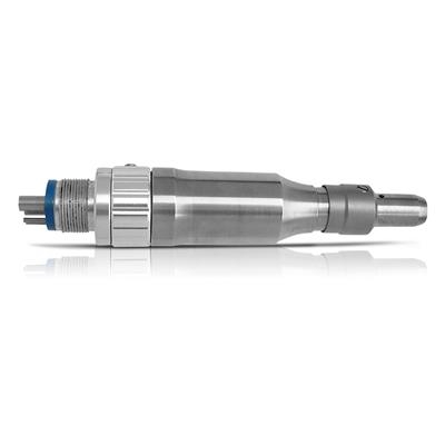 Johnson Promident - Short Gripper II 4 Hole Doriot Handpiece