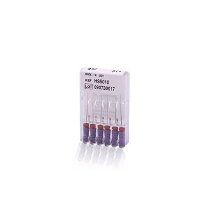 Js Dental - Hedstrom Files 21mm